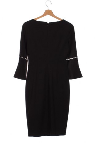 Φόρεμα Calvin Klein, Μέγεθος XS, Χρώμα Μαύρο, Τιμή 30,80 €