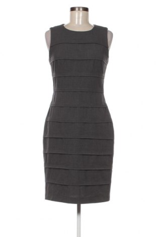 Kleid Calvin Klein, Größe M, Farbe Grau, Preis 53,00 €