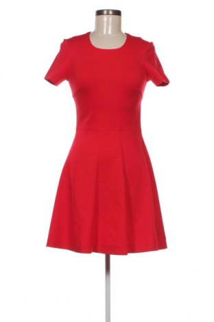 Sukienka Calvin Klein Jeans, Rozmiar XS, Kolor Czerwony, Cena 130,50 zł