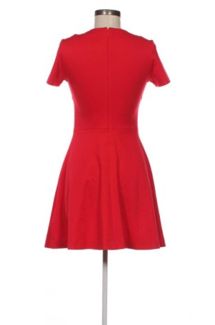 Rochie Calvin Klein Jeans, Mărime XS, Culoare Roșu, Preț 134,21 Lei
