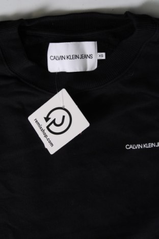 Rochie Calvin Klein Jeans, Mărime XS, Culoare Negru, Preț 223,68 Lei