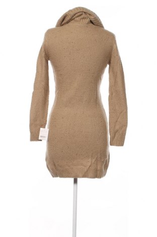 Kleid Camaieu, Größe S, Farbe Braun, Preis 9,48 €