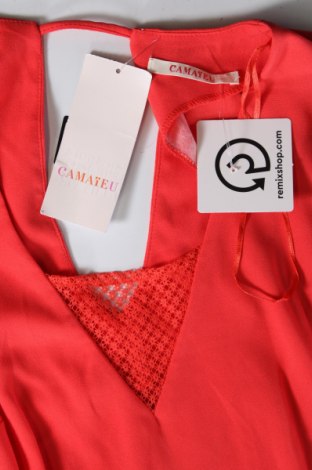Kleid Camaieu, Größe S, Farbe Rosa, Preis 4,98 €