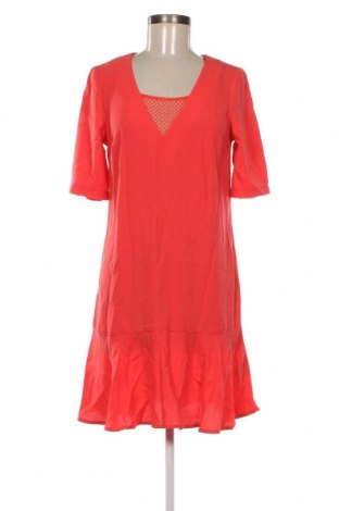 Φόρεμα Camaieu, Μέγεθος S, Χρώμα Ρόζ , Τιμή 11,86 €