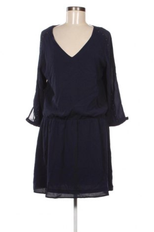 Φόρεμα Camaieu, Μέγεθος L, Χρώμα Μπλέ, Τιμή 14,23 €