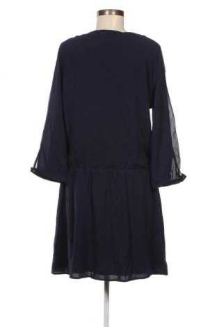 Φόρεμα Camaieu, Μέγεθος L, Χρώμα Μπλέ, Τιμή 12,80 €