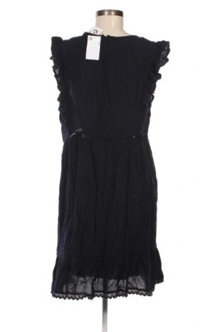 Φόρεμα Camaieu, Μέγεθος XL, Χρώμα Μπλέ, Τιμή 14,23 €