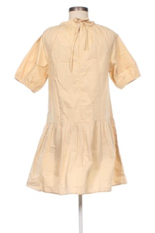 Φόρεμα Camaieu, Μέγεθος S, Χρώμα  Μπέζ, Τιμή 10,67 €