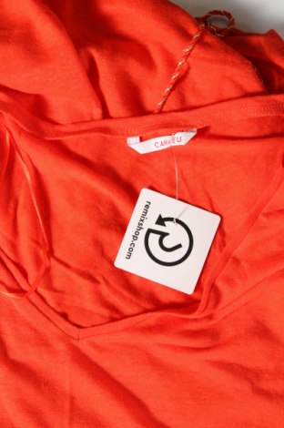 Φόρεμα Camaieu, Μέγεθος L, Χρώμα Κόκκινο, Τιμή 9,72 €