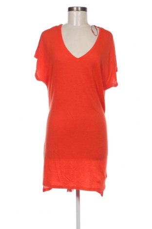 Φόρεμα Camaieu, Μέγεθος L, Χρώμα Κόκκινο, Τιμή 12,80 €