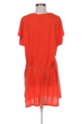 Φόρεμα Camaieu, Μέγεθος L, Χρώμα Κόκκινο, Τιμή 9,72 €