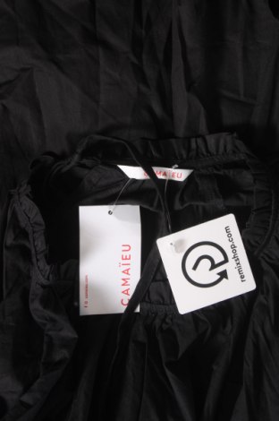 Φόρεμα Camaieu, Μέγεθος S, Χρώμα Μαύρο, Τιμή 12,80 €