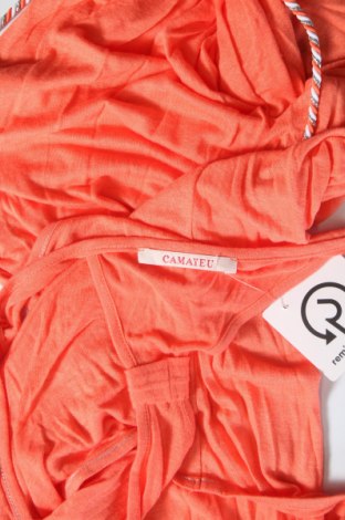 Φόρεμα Camaieu, Μέγεθος XXL, Χρώμα Ρόζ , Τιμή 19,21 €