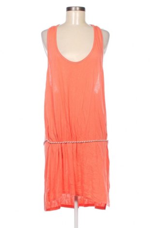 Φόρεμα Camaieu, Μέγεθος XXL, Χρώμα Ρόζ , Τιμή 20,15 €