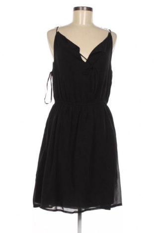 Kleid Camaieu, Größe L, Farbe Schwarz, Preis 9,96 €
