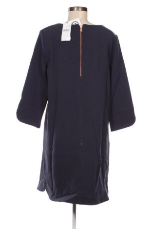 Φόρεμα Camaieu, Μέγεθος XL, Χρώμα Μπλέ, Τιμή 12,80 €