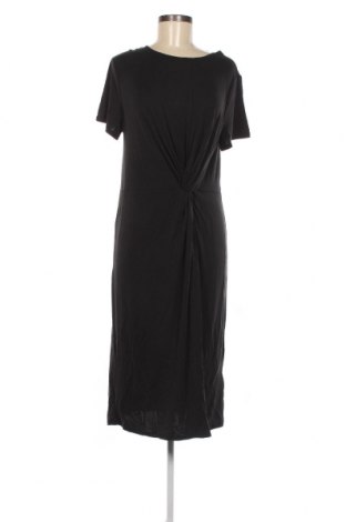 Φόρεμα Camaieu, Μέγεθος XL, Χρώμα Μαύρο, Τιμή 14,23 €