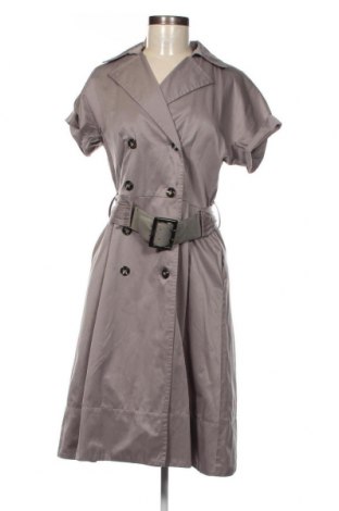 Kleid Camaieu, Größe L, Farbe Grau, Preis € 14,84