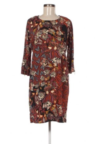 Φόρεμα Cami, Μέγεθος M, Χρώμα Πολύχρωμο, Τιμή 4,27 €