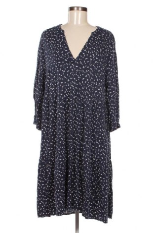 Φόρεμα Canda, Μέγεθος XL, Χρώμα Μπλέ, Τιμή 15,25 €