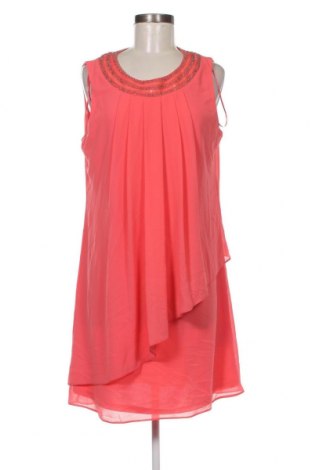 Kleid Canda, Größe M, Farbe Rosa, Preis 12,11 €