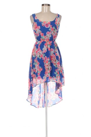 Φόρεμα Candie's, Μέγεθος S, Χρώμα Πολύχρωμο, Τιμή 8,01 €