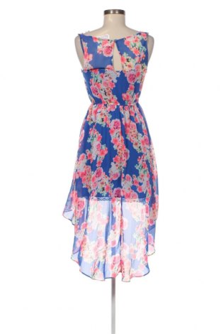 Φόρεμα Candie's, Μέγεθος S, Χρώμα Πολύχρωμο, Τιμή 8,01 €