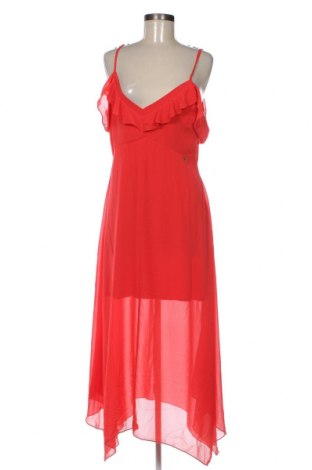 Šaty  Cannella, Velikost L, Barva Červená, Cena  1 484,00 Kč