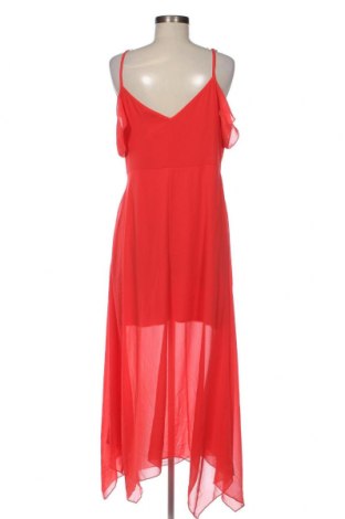 Šaty  Cannella, Veľkosť L, Farba Červená, Cena  46,81 €