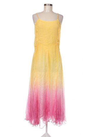Φόρεμα Capricorn, Μέγεθος M, Χρώμα Κίτρινο, Τιμή 14,07 €