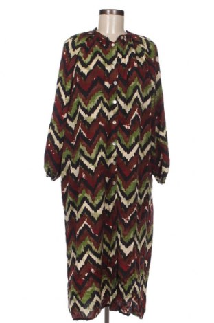 Φόρεμα Carolina Cavour, Μέγεθος M, Χρώμα Πολύχρωμο, Τιμή 38,64 €