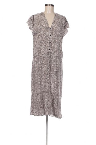 Φόρεμα Caroll, Μέγεθος M, Χρώμα Πολύχρωμο, Τιμή 52,05 €
