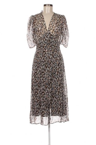 Φόρεμα Caroll, Μέγεθος M, Χρώμα Πολύχρωμο, Τιμή 45,30 €