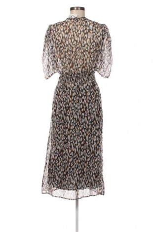 Φόρεμα Caroll, Μέγεθος M, Χρώμα Πολύχρωμο, Τιμή 96,39 €