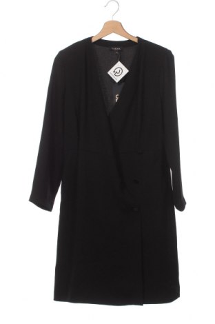 Φόρεμα Caroll, Μέγεθος M, Χρώμα Μαύρο, Τιμή 16,86 €