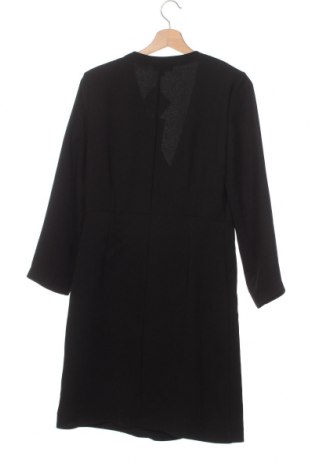 Φόρεμα Caroll, Μέγεθος M, Χρώμα Μαύρο, Τιμή 16,86 €