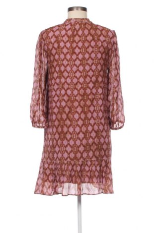 Φόρεμα Caroll, Μέγεθος S, Χρώμα Πολύχρωμο, Τιμή 43,38 €