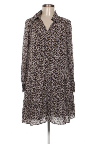 Φόρεμα Caroll, Μέγεθος XL, Χρώμα Πολύχρωμο, Τιμή 80,00 €