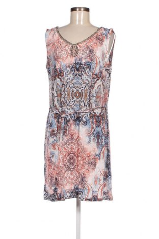 Φόρεμα Cassis, Μέγεθος XL, Χρώμα Πολύχρωμο, Τιμή 17,81 €