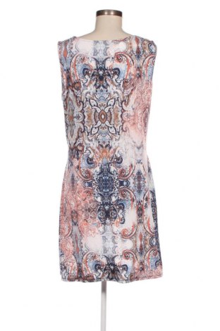 Kleid Cassis, Größe XL, Farbe Mehrfarbig, Preis 17,37 €