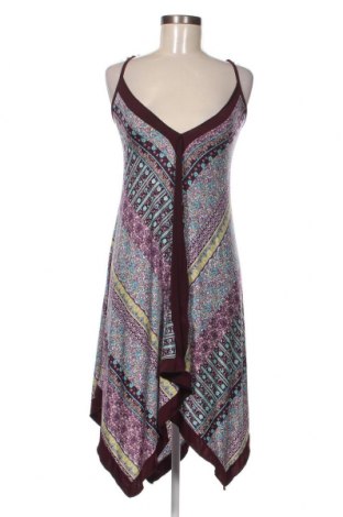 Kleid Cassis, Größe M, Farbe Mehrfarbig, Preis € 13,50