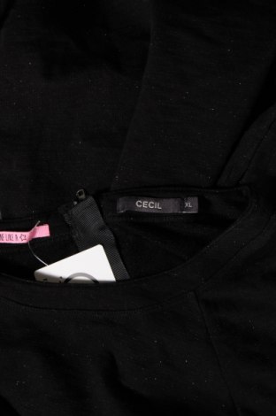 Kleid Cecil, Größe XL, Farbe Schwarz, Preis 27,05 €