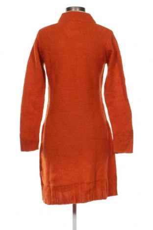 Φόρεμα Cecilia Classics, Μέγεθος M, Χρώμα Πορτοκαλί, Τιμή 17,94 €