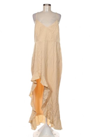 Kleid Chancery, Größe XXL, Farbe Beige, Preis € 45,55