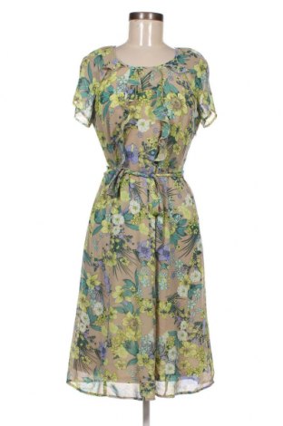 Φόρεμα Charles Vogele, Μέγεθος M, Χρώμα Πολύχρωμο, Τιμή 14,84 €