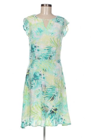 Φόρεμα Charles Vogele, Μέγεθος M, Χρώμα Πολύχρωμο, Τιμή 10,76 €