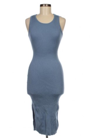 Kleid Charlotte Russe, Größe M, Farbe Blau, Preis 12,11 €