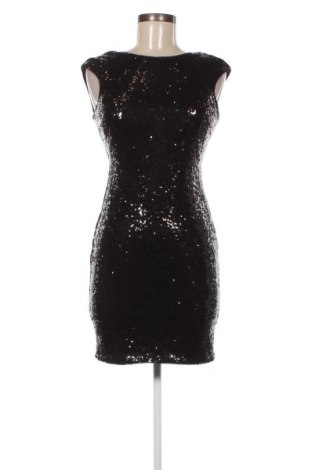 Φόρεμα Charm's, Μέγεθος S, Χρώμα Μαύρο, Τιμή 16,62 €