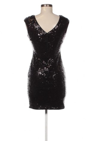 Φόρεμα Charm's, Μέγεθος S, Χρώμα Μαύρο, Τιμή 16,62 €