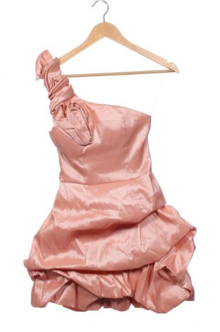 Šaty  Charm's, Veľkosť S, Farba Ružová, Cena  29,67 €